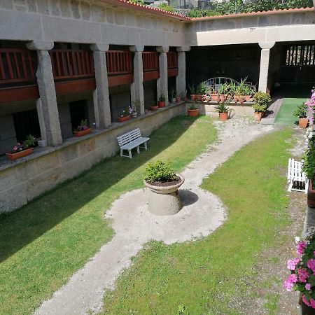 Casa Xestadelo Aldán Extérieur photo