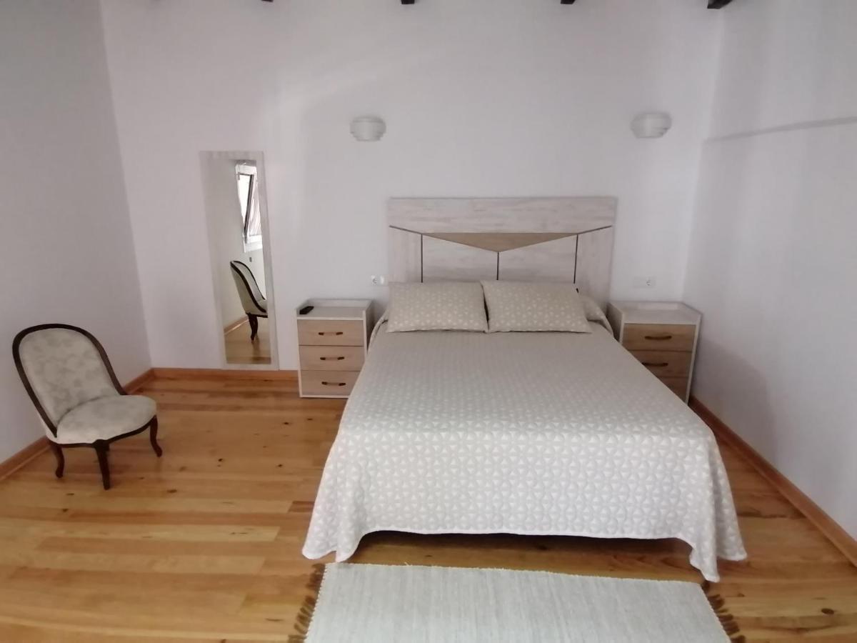 Casa Xestadelo Aldán Extérieur photo
